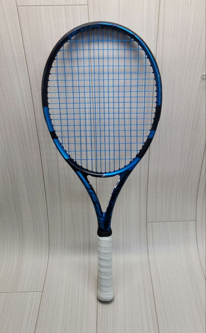 Babolat　バボラ　ピュアドライブ　2021