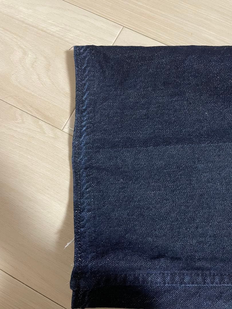 Ben Davis ゴリラカット　indigoデニムW32