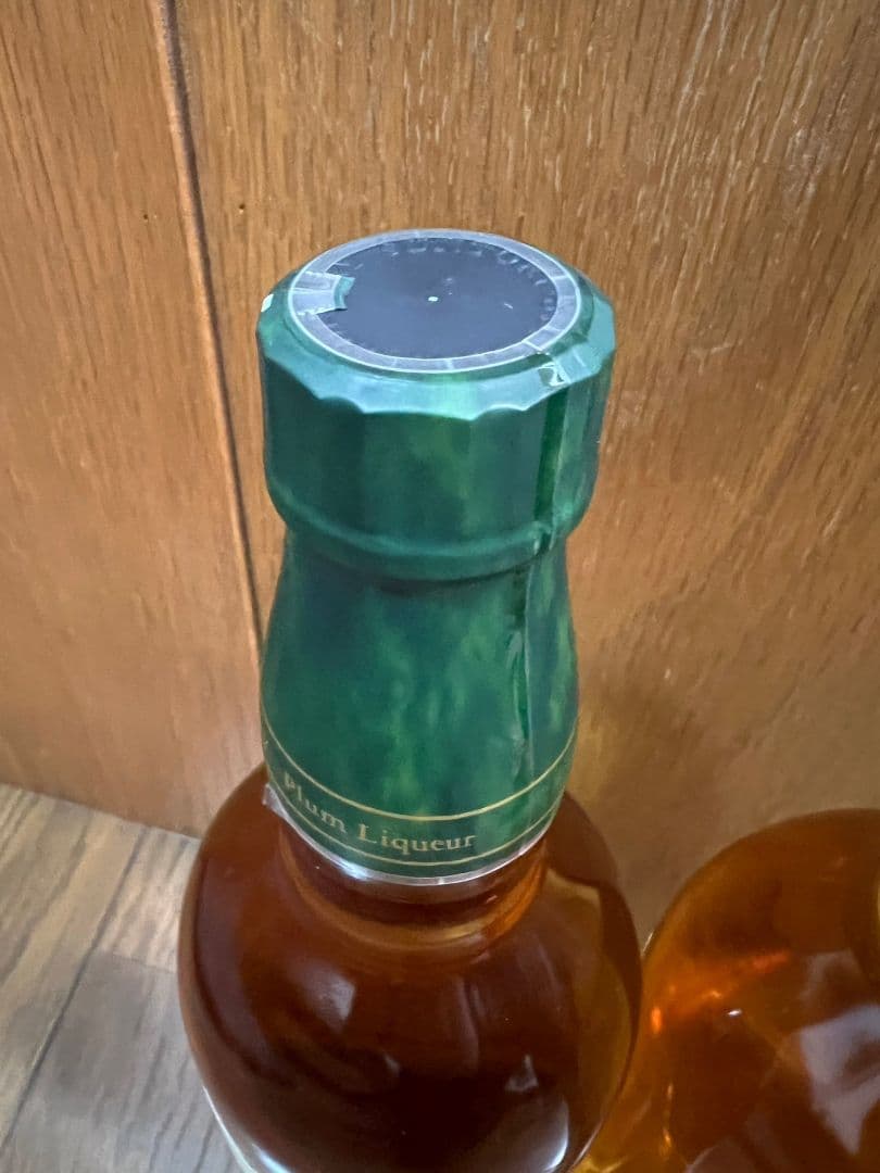 山崎蒸溜所 梅酒 ブレンド　関連 白州 響 白角 ローヤル 竹鶴 余市 宮城峡