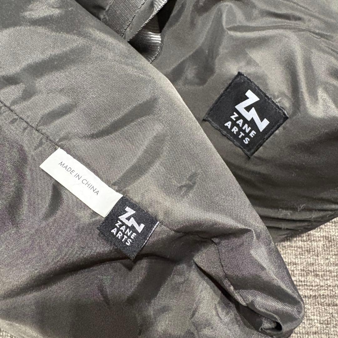 ZANE ARTS ゼインアーツ ゼクー L ZEKU-L インナーテント付き