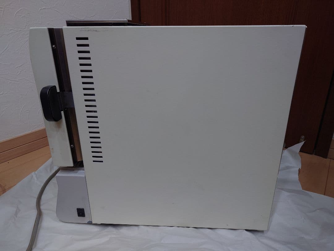 A*u様 デンケン　歯科技工　リングファーネス　KDF007S　動作良好