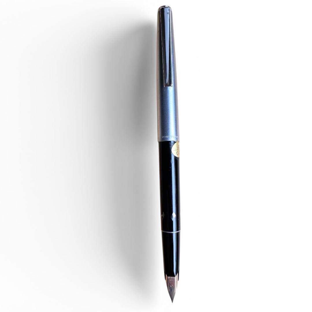 未使用保管品 MONTBLANC モンブラン万年筆 622G EF14K 585