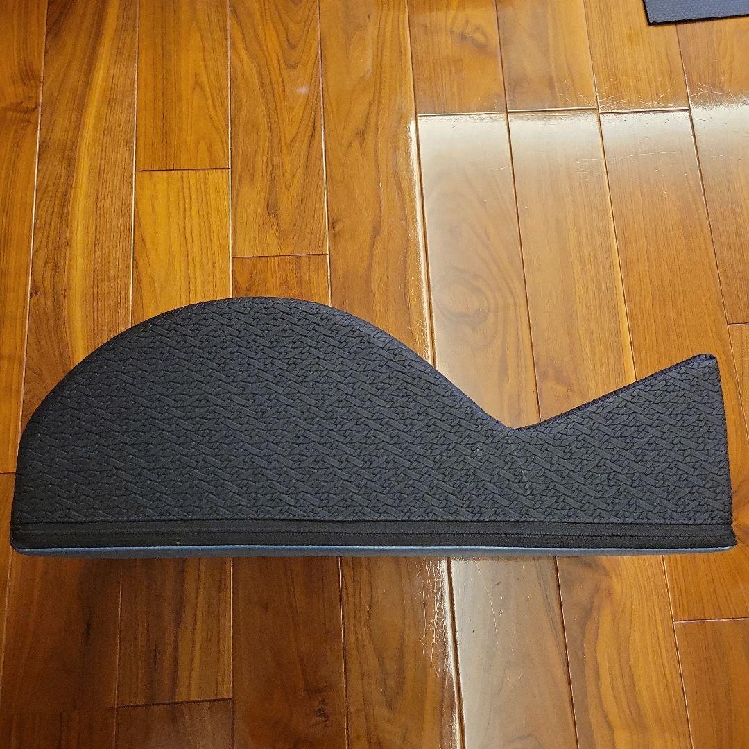 フレックスバレル「くじら型」