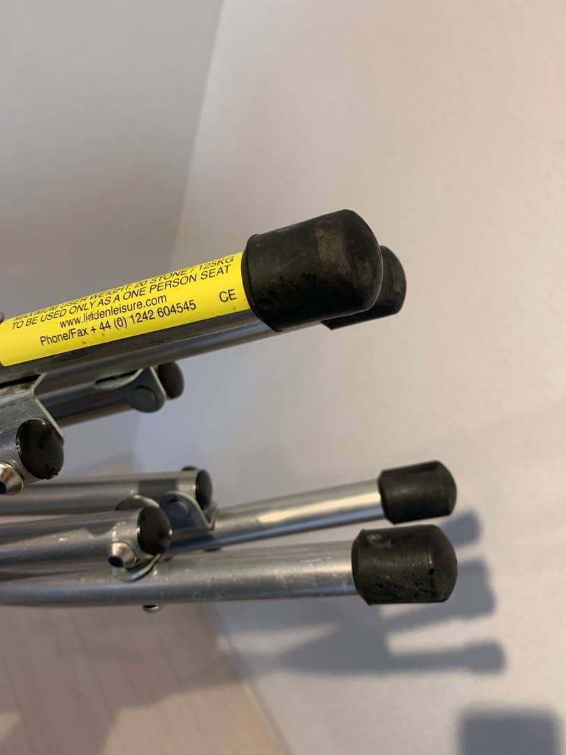 ネイタルデザイン　アウト&アバウトチェア