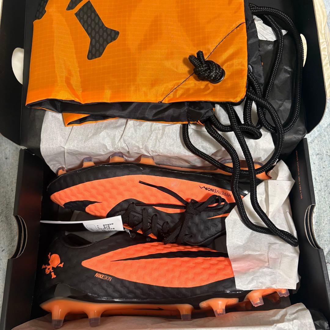 ハイパーヴェノム ファントム RGN SE FG 26cm US8 復刻