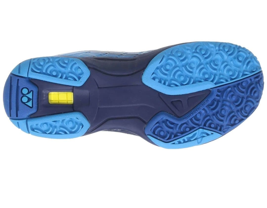 ヨネックス パワークッション エアラスダッシュ 3 GC オムニクレー新品未使用