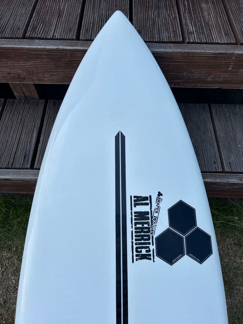 アルメリック★ハイフライヤー★Channel s★