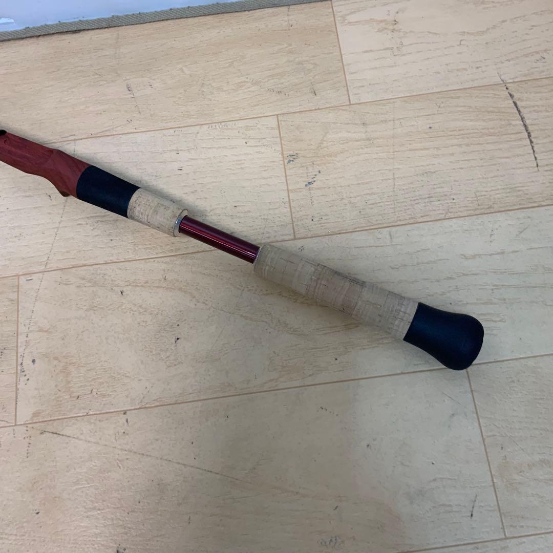 Fishman ブリストコモド　7.5H