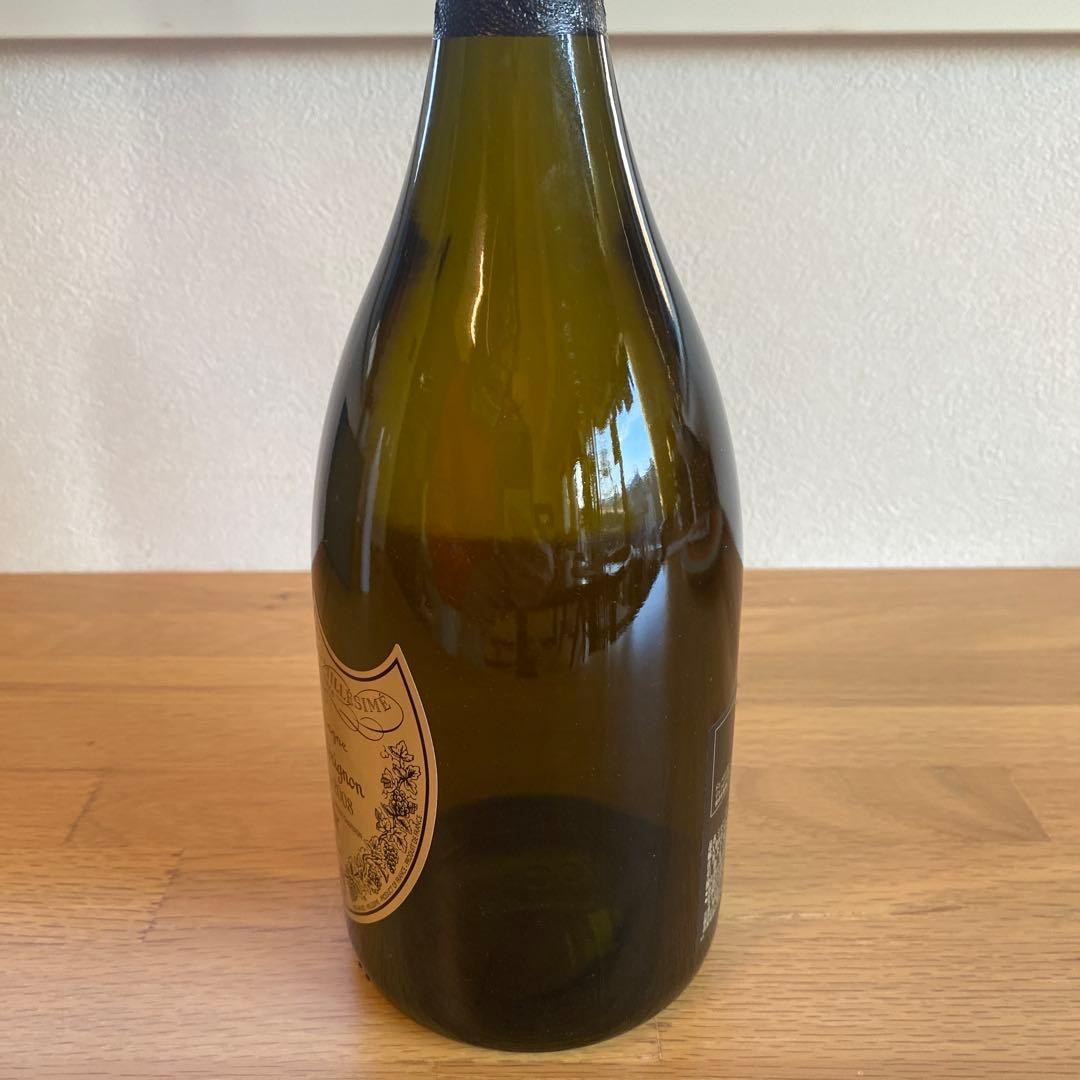 Monkey47様✨未開封 ドン・ペリニョン 2008 レガシーエディション