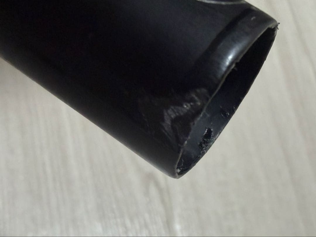 400mm SHIMANO PRO VIBE SUPERLIGHT カーボン製