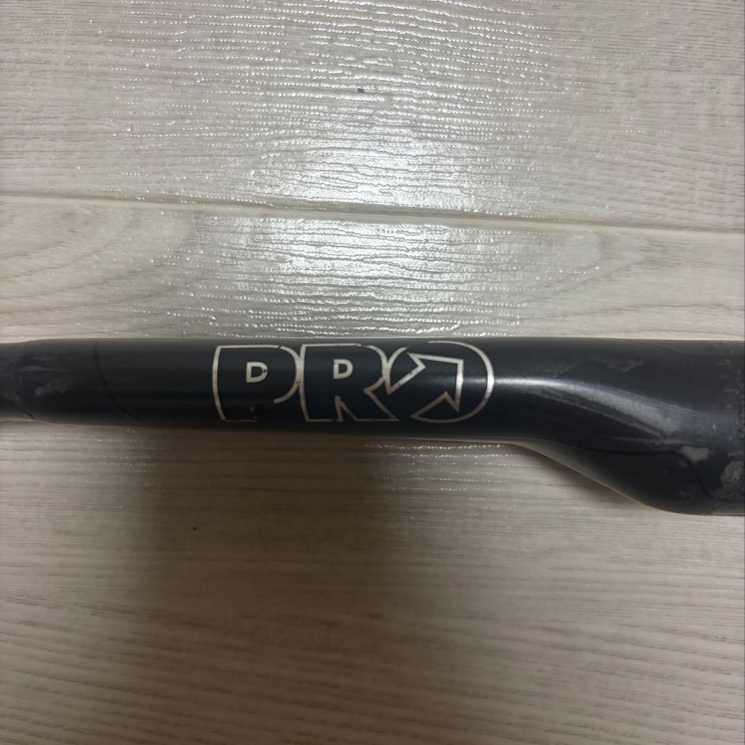 400mm SHIMANO PRO VIBE SUPERLIGHT カーボン製