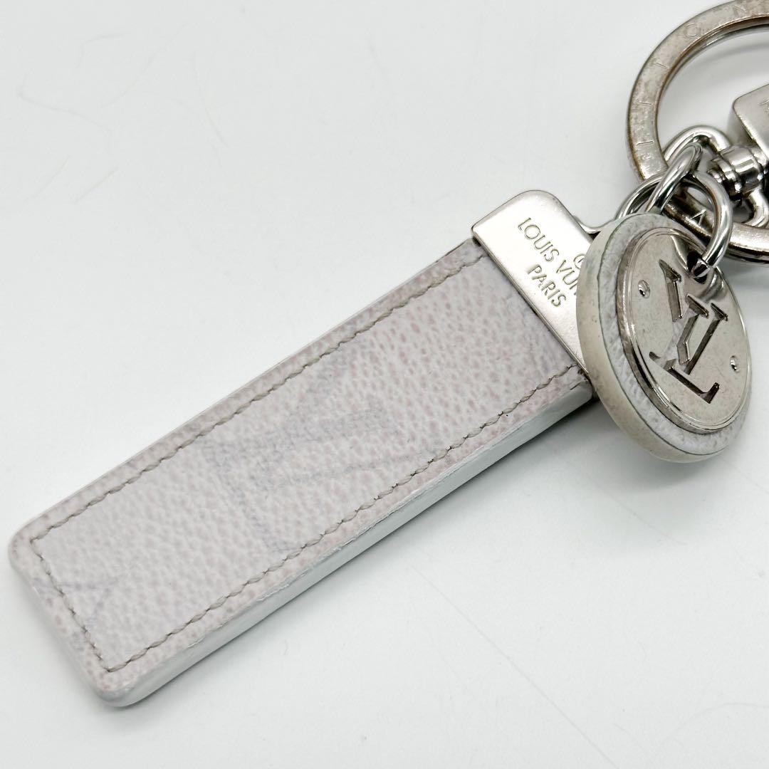 ルイヴィトン ポルトクレ ネオ LV クラブ エクリプス モノグラム タイガ