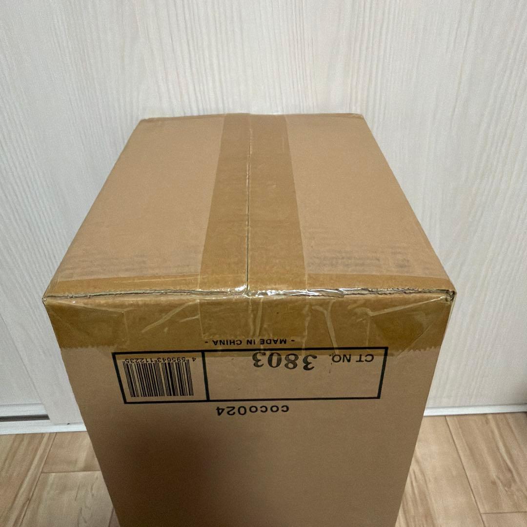 【特典ステッカー付き】星街すいせい　1/7スケールフィギュア　デザインココ