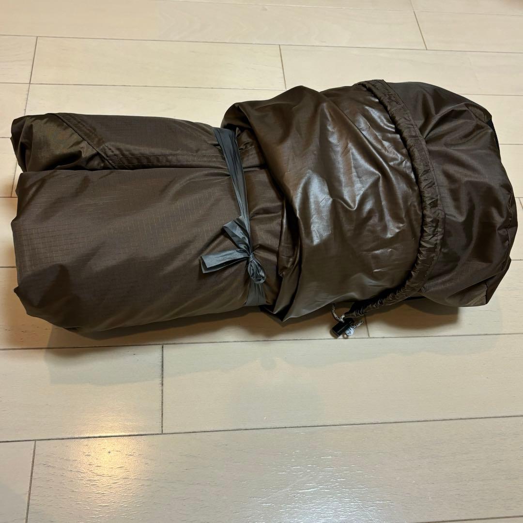 CIRCUS TC DX SOLUM フルセット　新品未使用