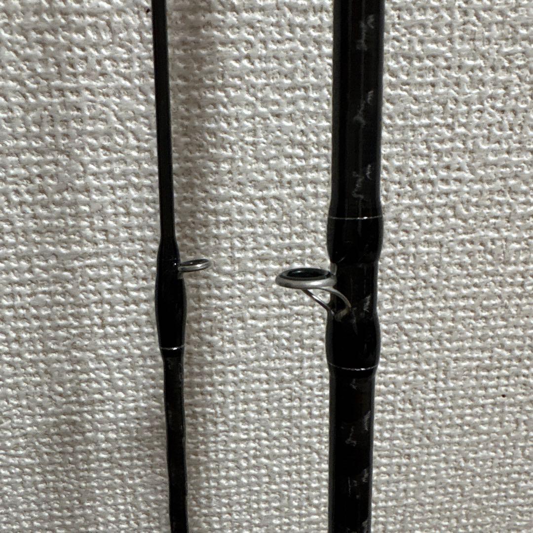 ダイワ ブレイゾンC64L-2 ST BF