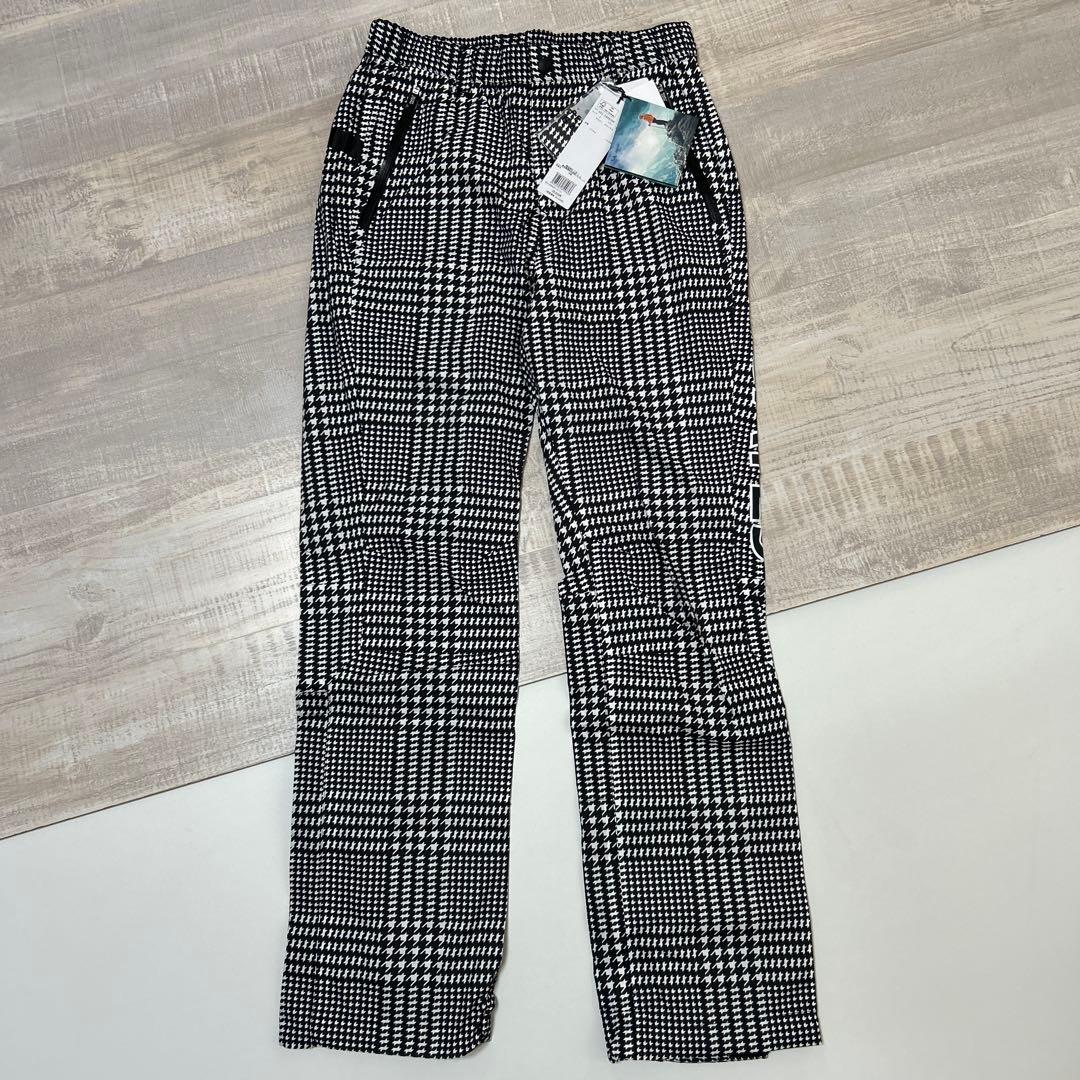 パーリーゲイツ★AQUAX★レインウェア★ 【レディース サイズ1（M）】