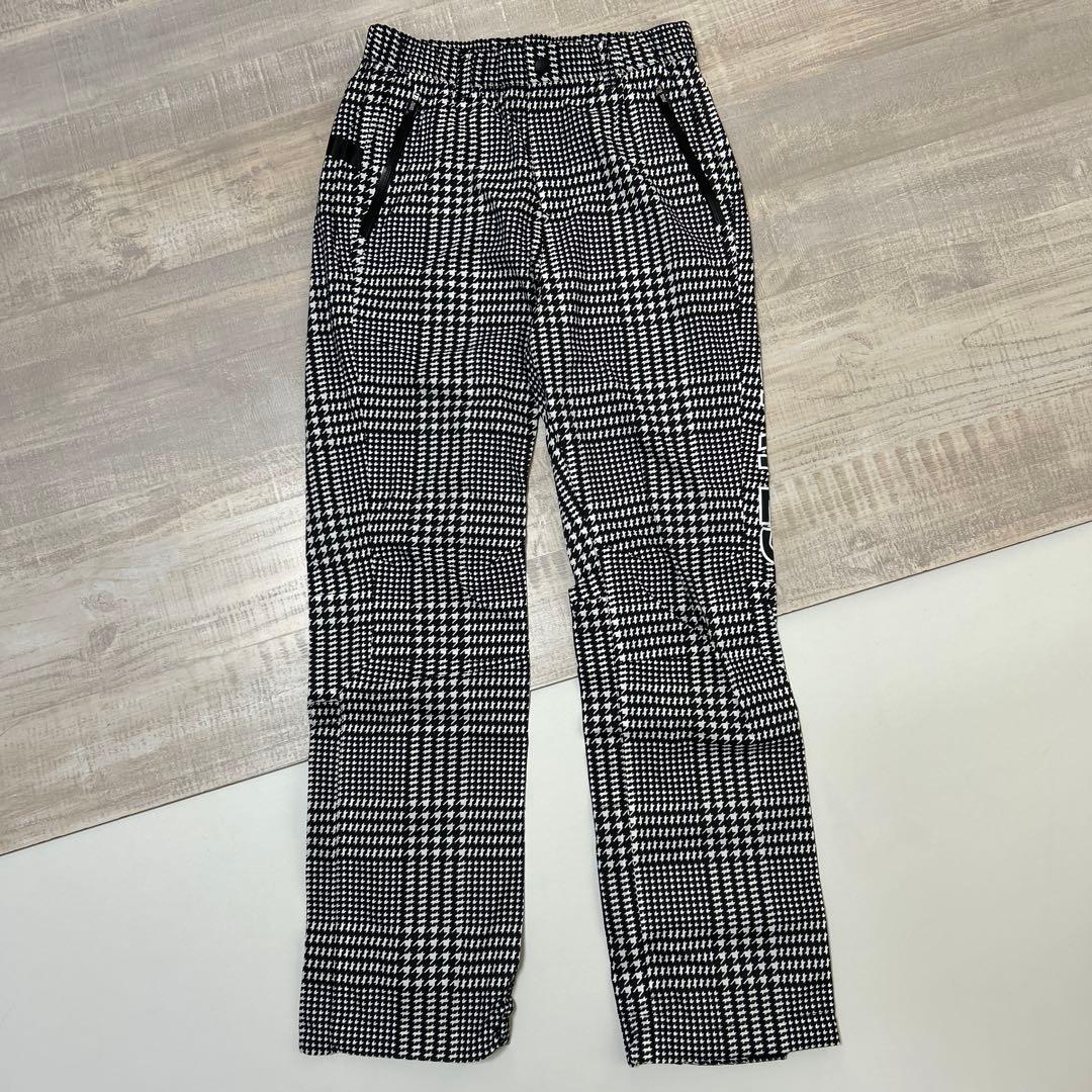 パーリーゲイツ★AQUAX★レインウェア★ 【レディース サイズ1（M）】