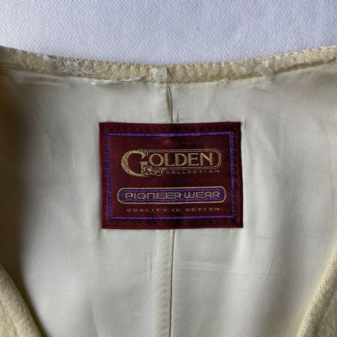 チマヨベスト アメリカ製 オルテガ ブランケット j96