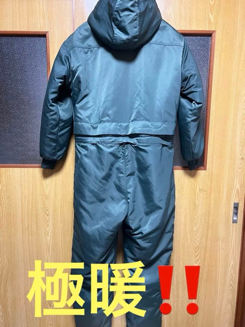 フライトスーツ　 ミリタリーオールインワン　 ミリタリーつなぎ　アメリカ空軍