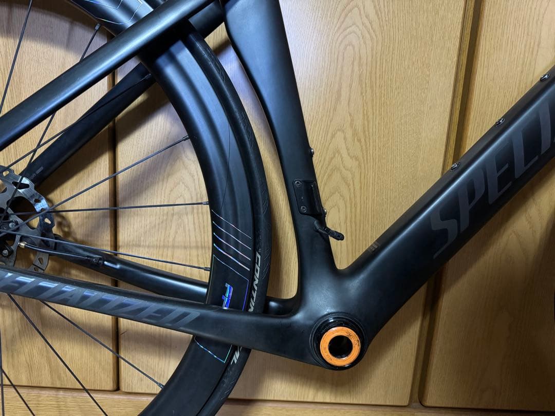 SPECIALIZED VENGE DISC フレームセット