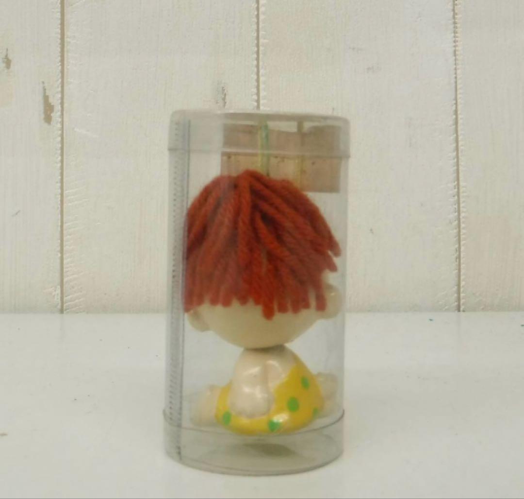 水森亜土★SANRIO スイングドール Ｂ