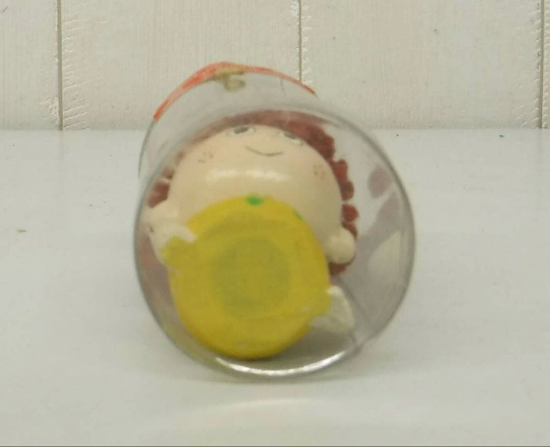 水森亜土★SANRIO スイングドール Ｂ