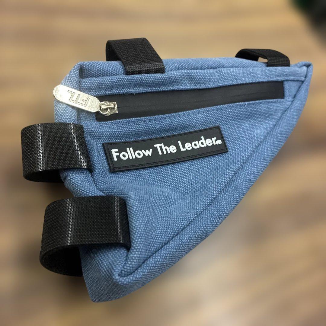 早い者勝ち！ 「FTL 」BMX フレームバッグ　FRAME BAG 新品