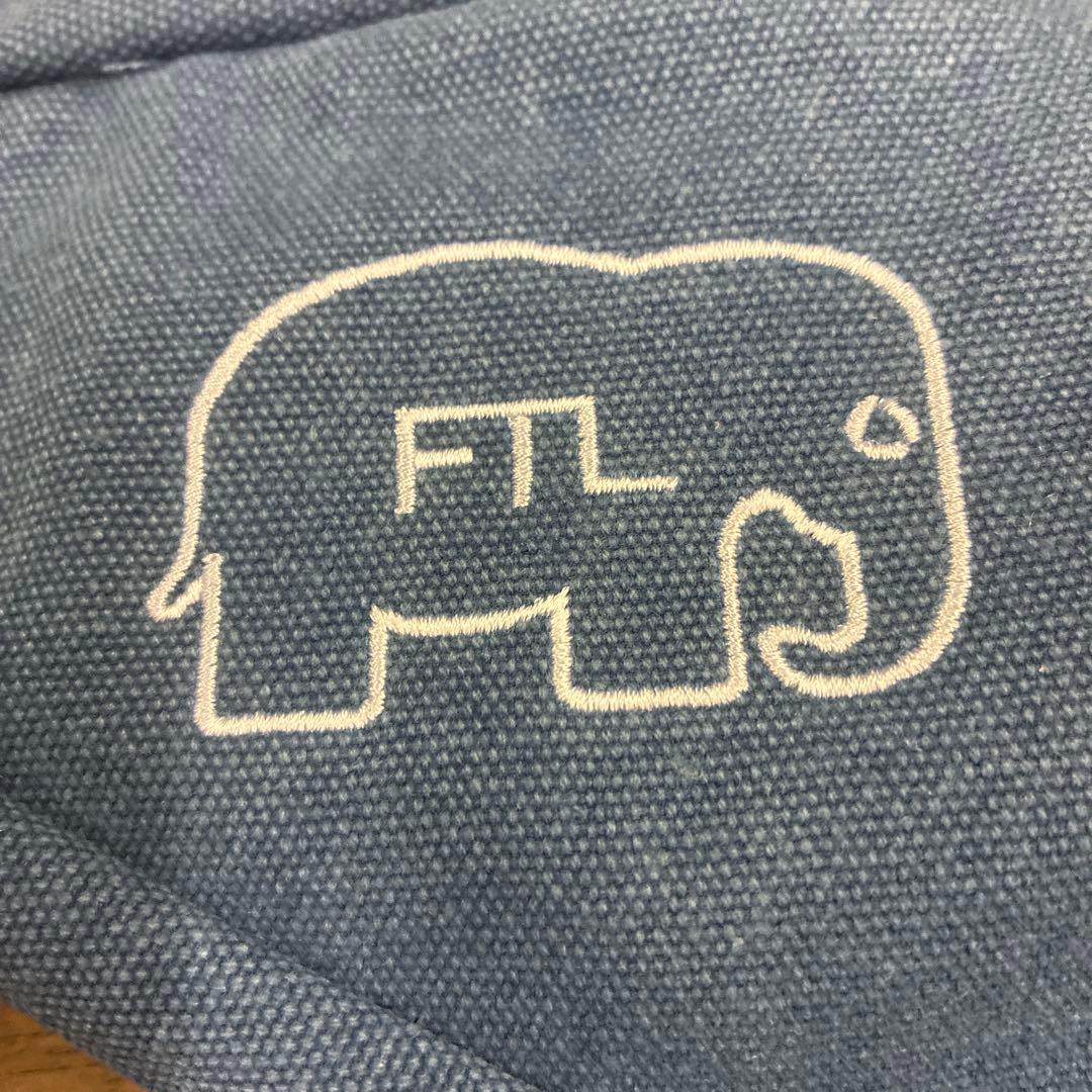 早い者勝ち！ 「FTL 」BMX フレームバッグ　FRAME BAG 新品