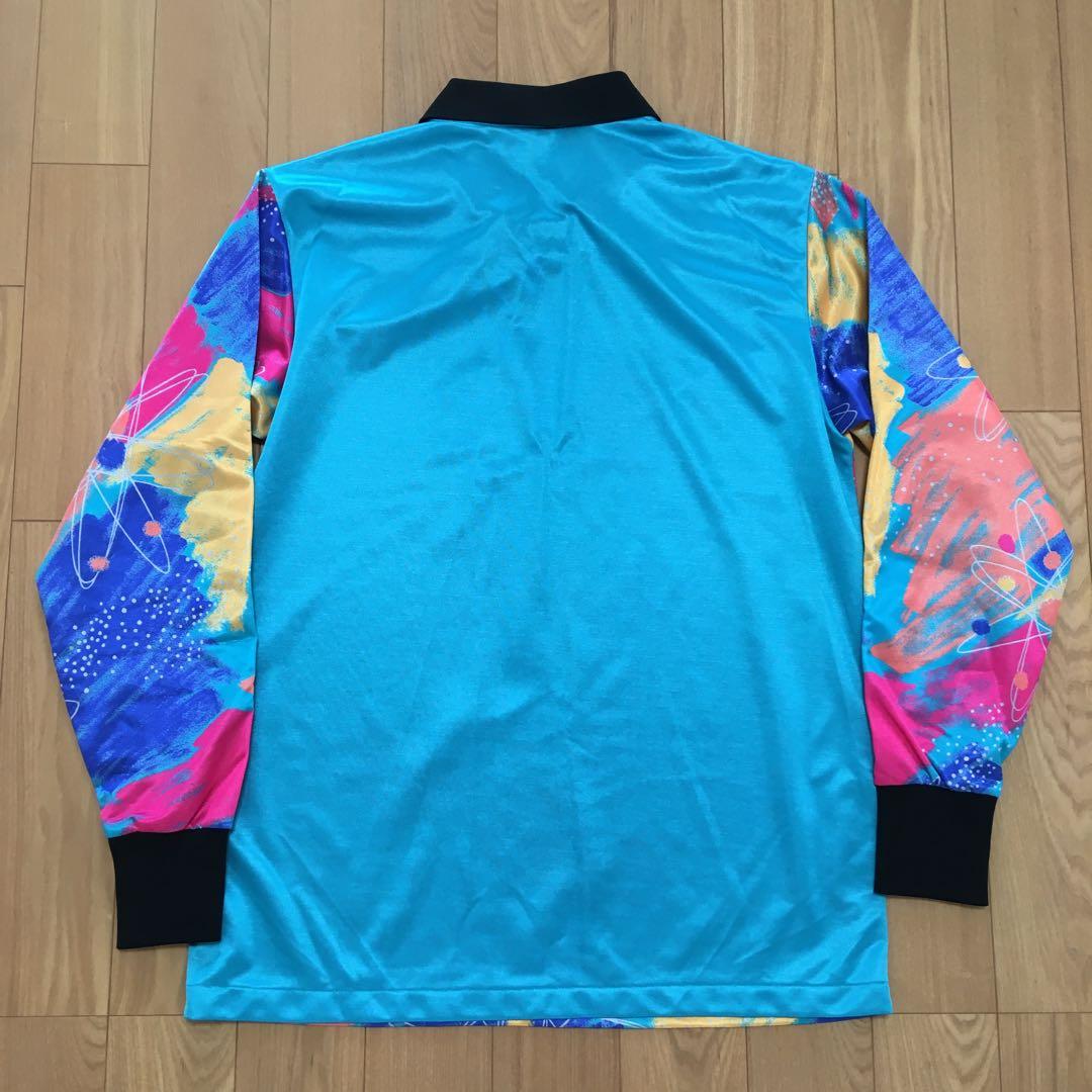 鹿島アントラーズ　MIZUNOミズノ　GKユニフォーム　Oサイズ　新品超希少