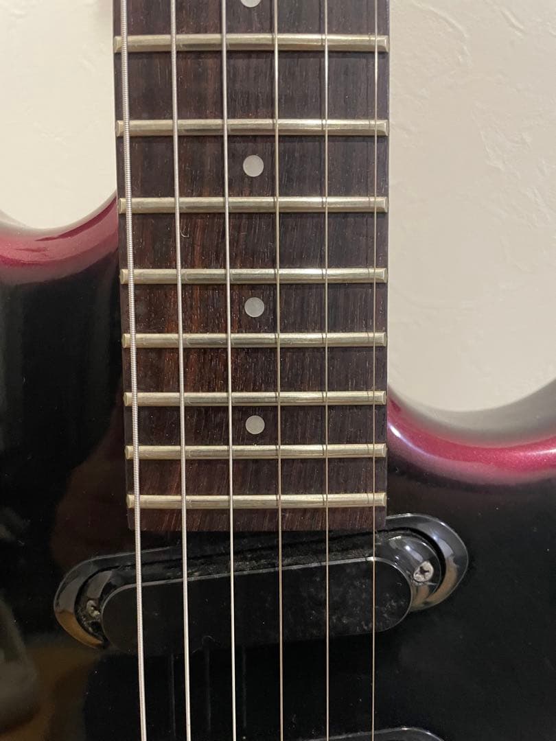 Ibanez アイバニーズPL650 ProLineSERIESビンテージ品