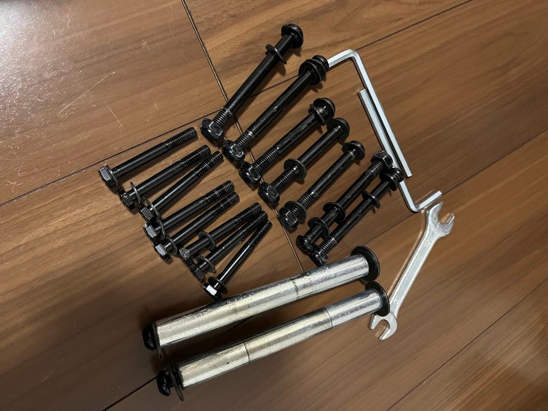 YouTenインクラインベンチ