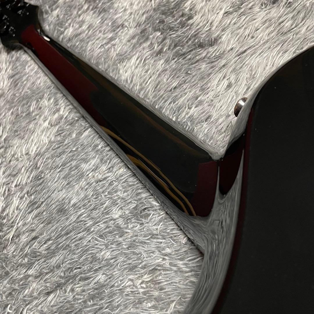 ギター ARIA PRO II PE