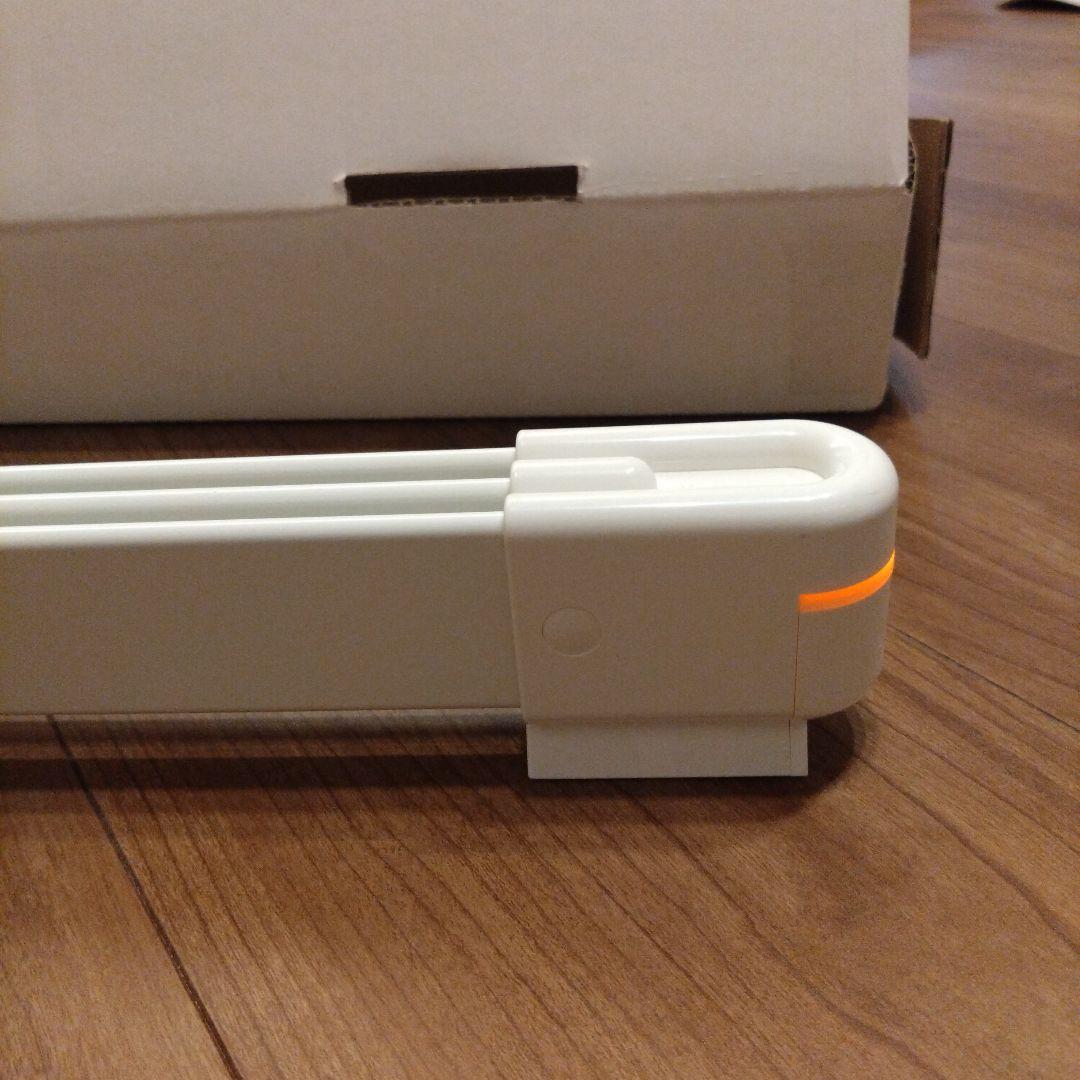 ウィンドーラジエントヒーター　定尺タイプ　90cm(窓際ヒーター)