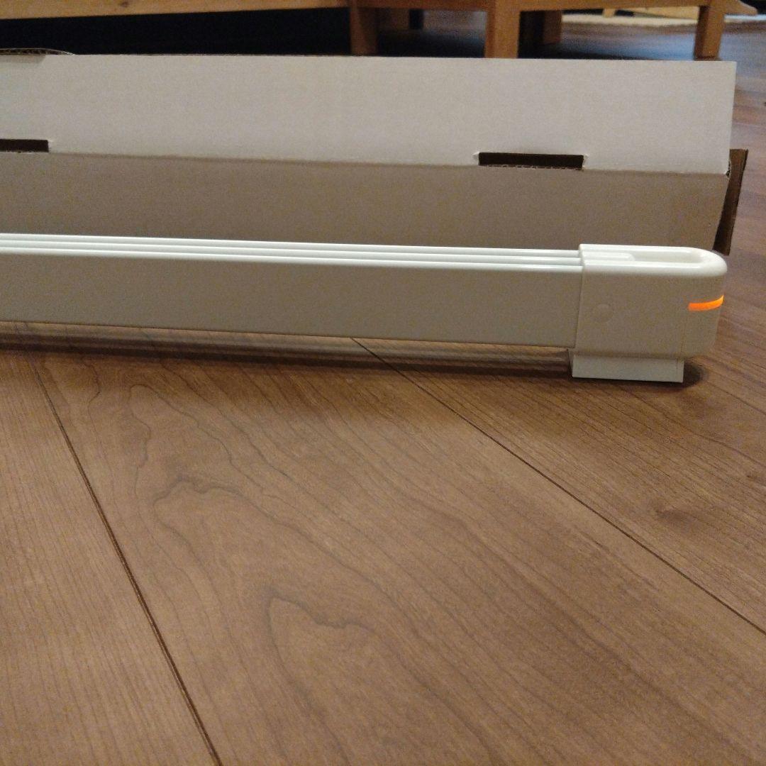 ウィンドーラジエントヒーター　定尺タイプ　90cm(窓際ヒーター)