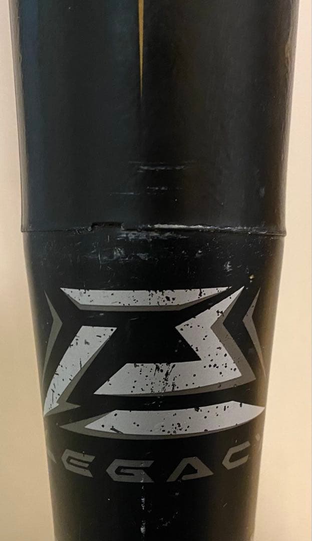 【早い者勝ち‼️】ミズノ　ビヨンドマックスレガシー　78センチ軟式少年用