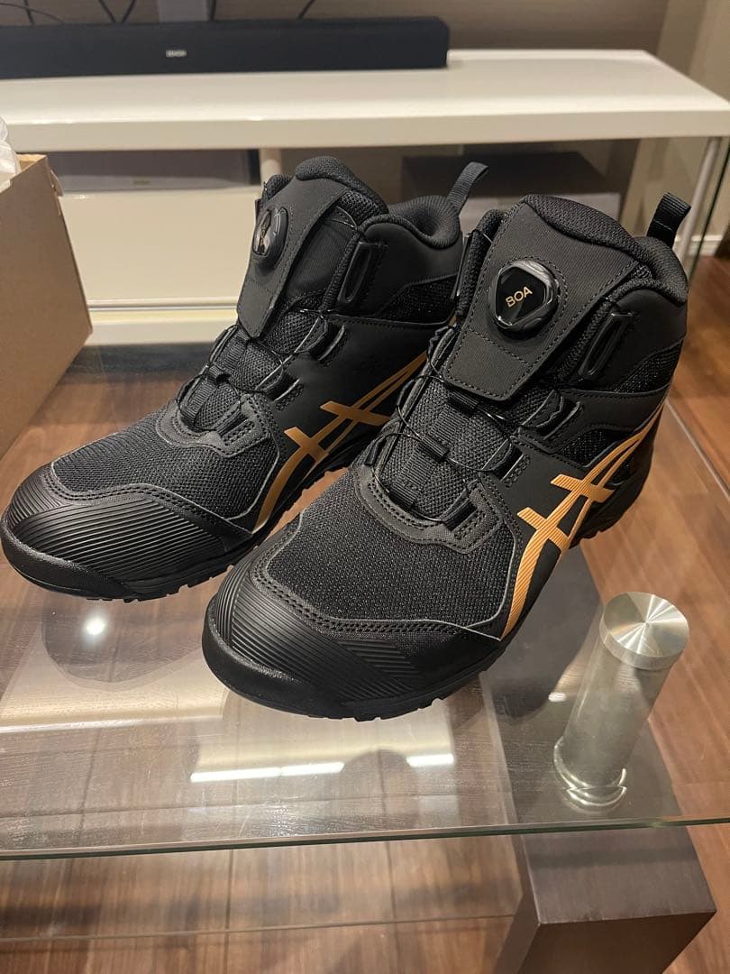 限定色　ASICS WINJOB CP214 TS BOA LC 28.0cm