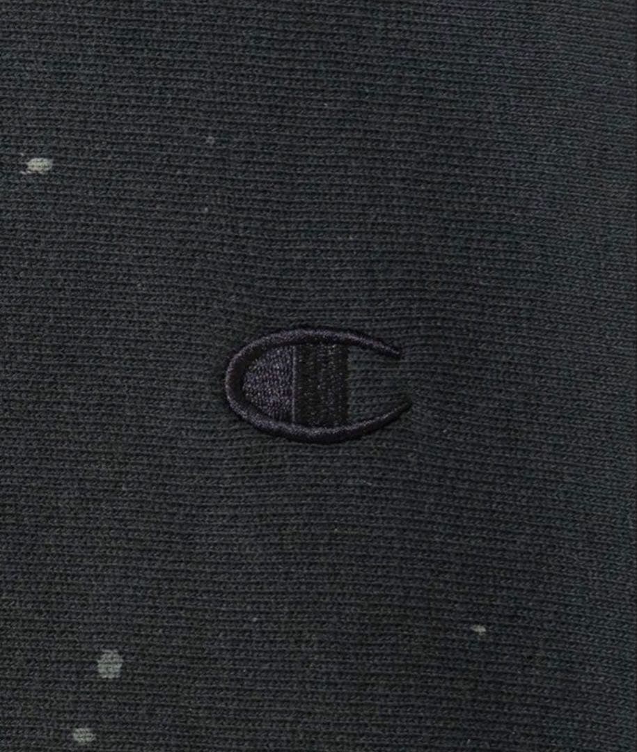 JOURNAL STANDARD relume CHAMPION 別注 ブラック