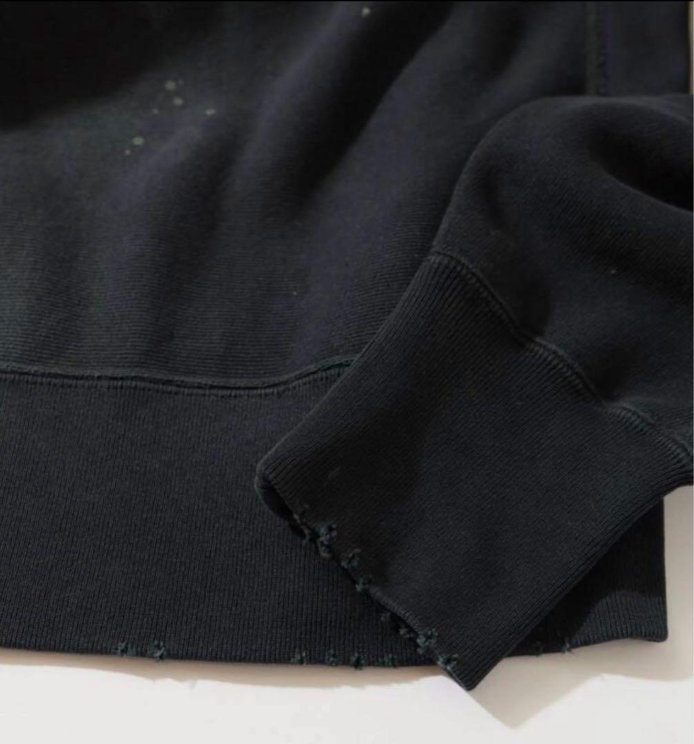 JOURNAL STANDARD relume CHAMPION 別注 ブラック