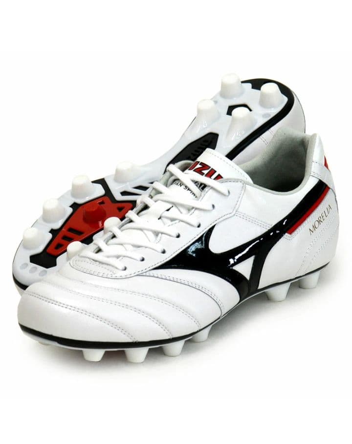 【国内正規品・新品】ミズノ　モレリア 2 JAPAN　ノーマルステッチ　26.0