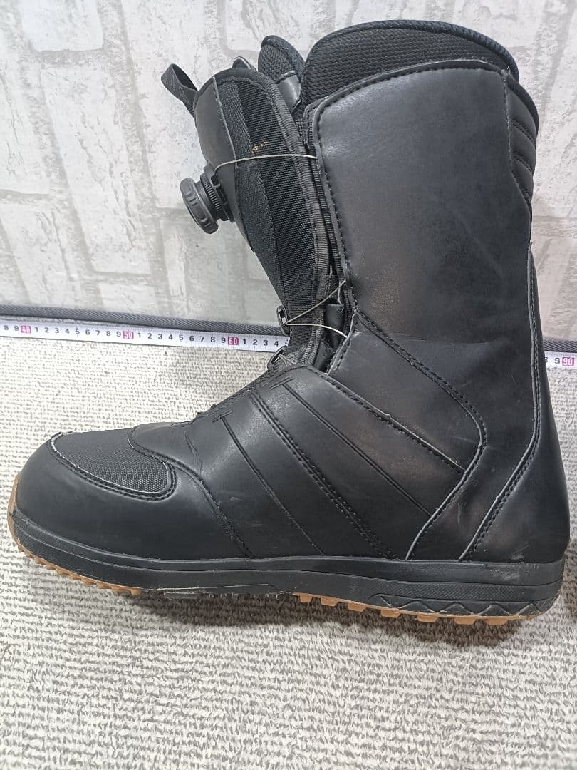 SALOMON LAUNCH BOA SJ 28.5 サロモン