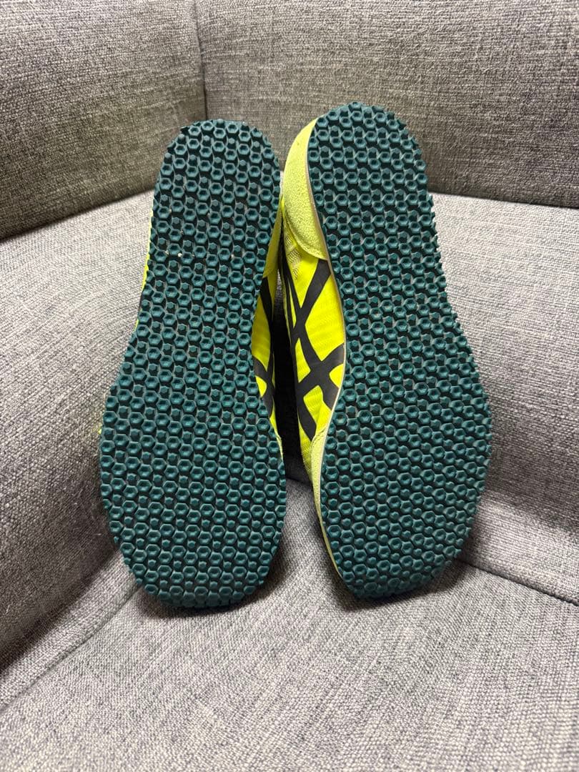 26cm ASICS WINDSPRINT 2ヶ月程度