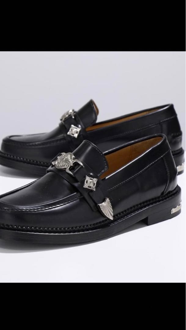 最終価格！TOGA PULLA ローファー