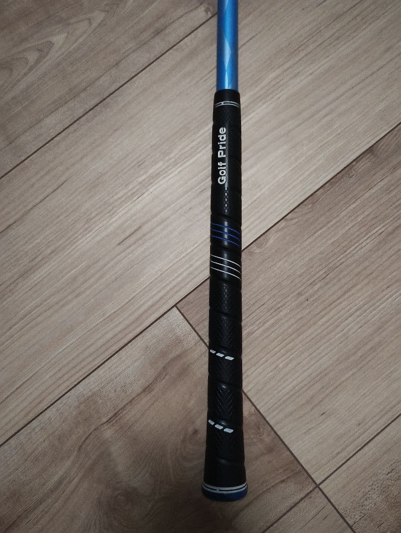 希少 レフティ PING G SFTEC 5W 19°