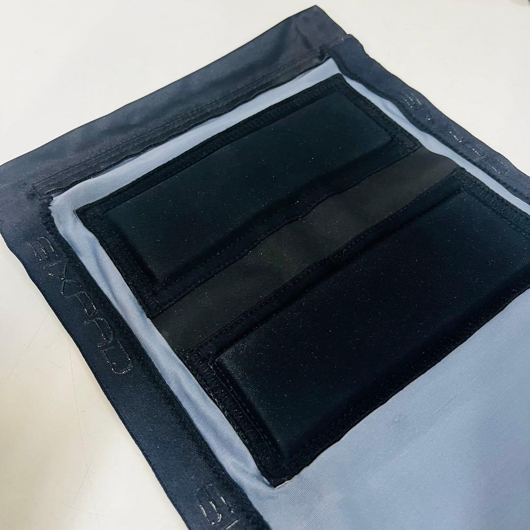 K2284 【SIXPAD】パワースーツアブス Sサイズ