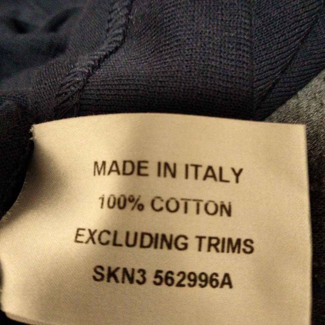 dunhill　シャツ　XLサイズ