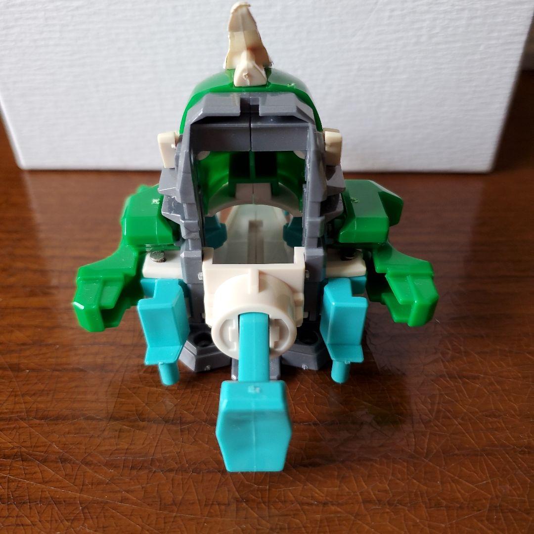 スーパービーダマン　ファントムイーグル