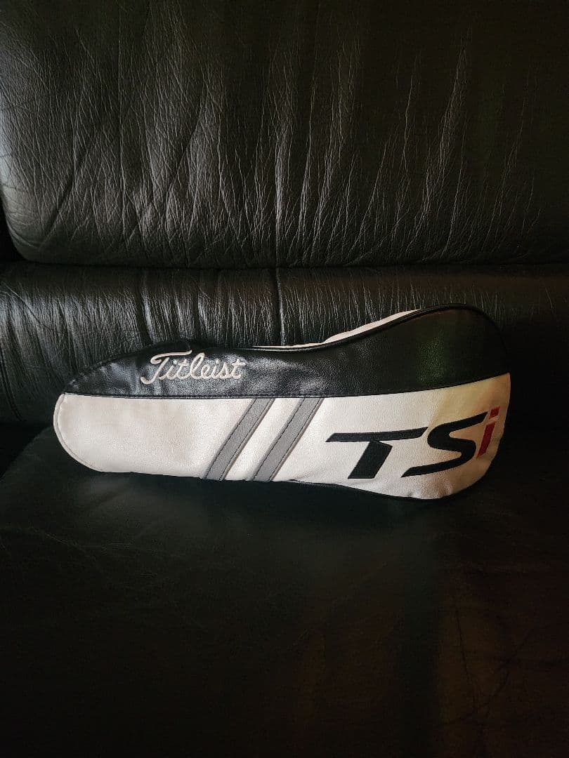 Titleist ★ TSi3 ドライバー 10° ★ ヘッド単体 カバー付き