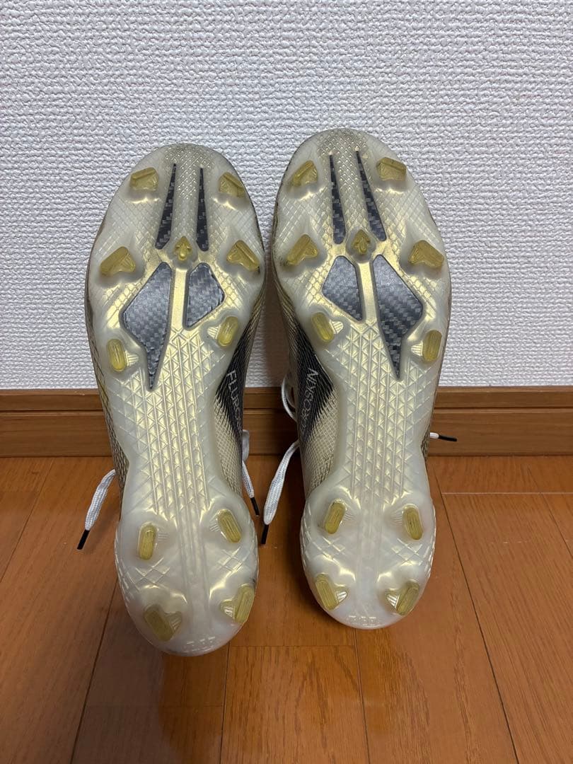 adidas Xゴースト FG