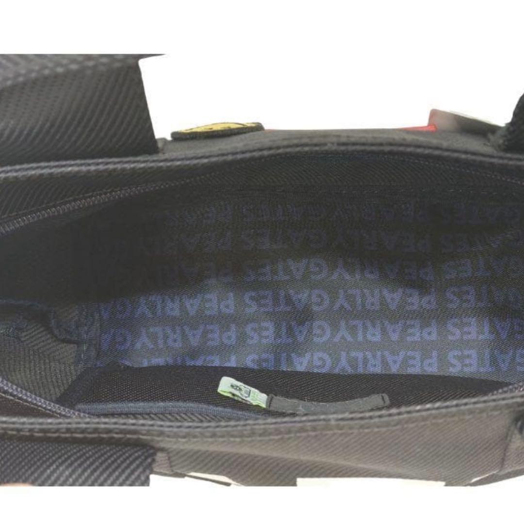 【新品】パーリーゲイツ カートBAG ゴルフ PEARLY GATES