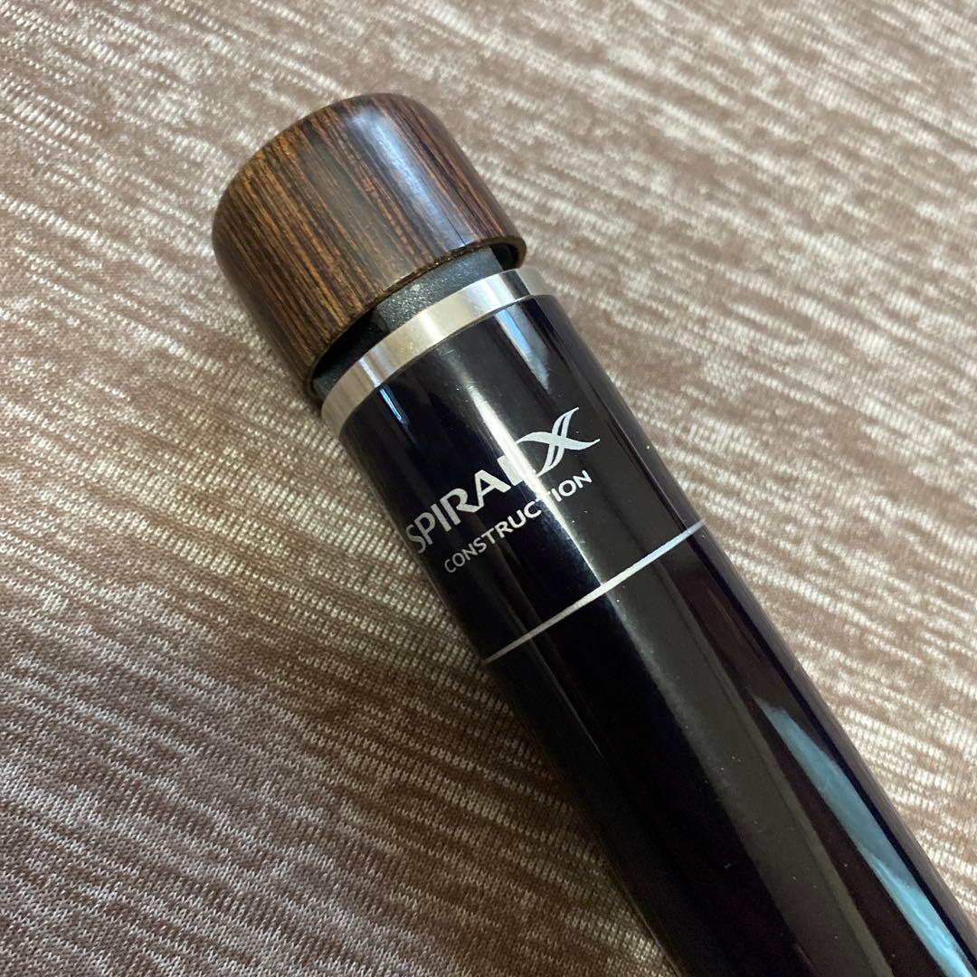 シマノSG technical edition H2.75 90【1227変更】